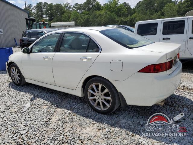 JH4CL96828C009068 2008 ACURA TSX photo no. 2