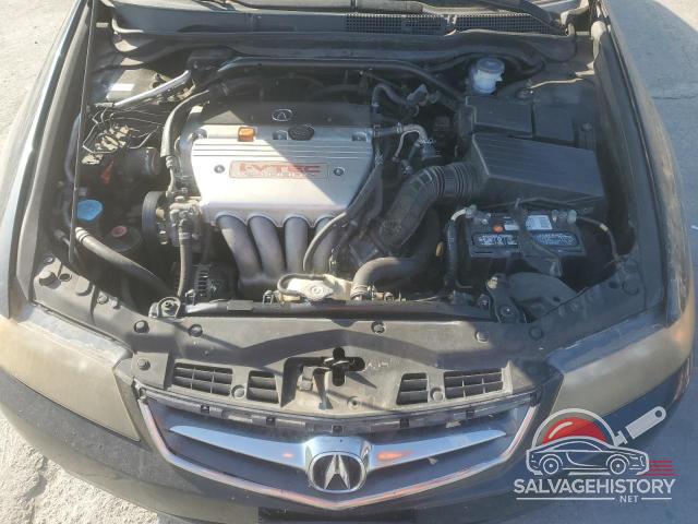 JH4CL96838C019348 2008 ACURA TSX photo no. 11