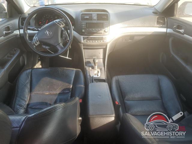 JH4CL96838C019348 2008 ACURA TSX photo no. 8