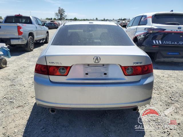 JH4CL96868C004598 2008 ACURA TSX photo no. 6