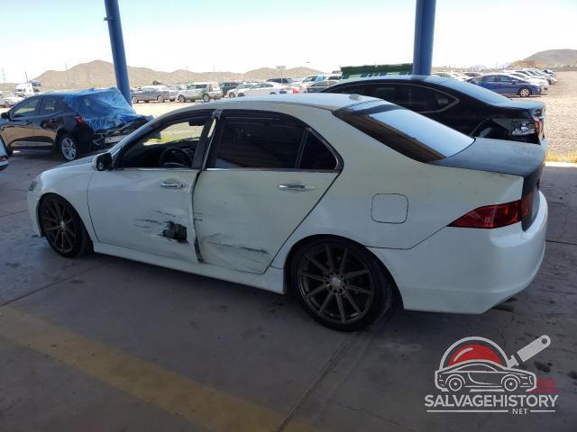 JH4CL96928C011699 2008 ACURA TSX photo no. 2