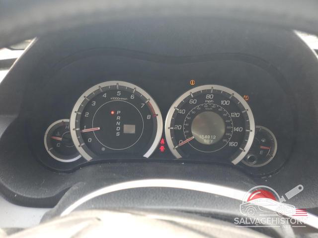 JH4CU2F64AC011462 2010 ACURA TSX photo no. 9