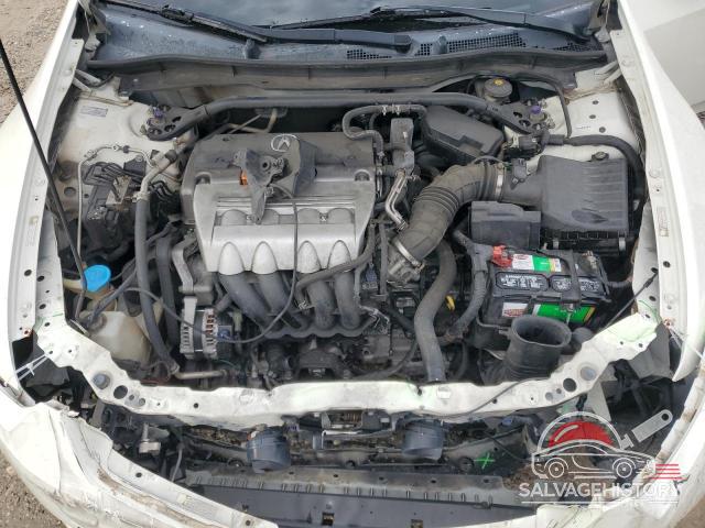 JH4CU2F69AC035823 2010 ACURA TSX photo no. 11