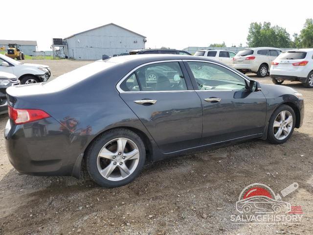 JH4CU2F67BC016432 2011 ACURA TSX photo no. 3