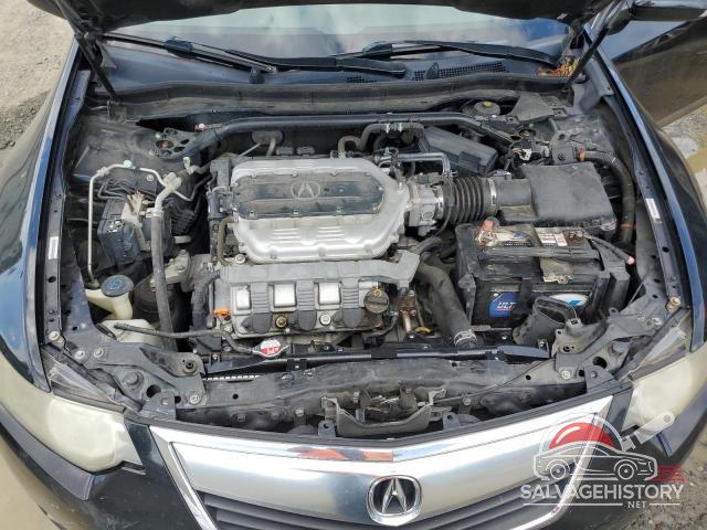 JH4CU4F43BC000237 2011 ACURA TSX photo no. 11