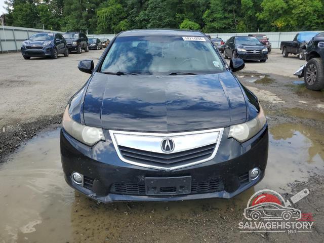 JH4CU4F43BC000237 2011 ACURA TSX photo no. 5