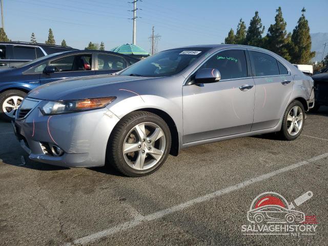 JH4CU2F41CC024557 2012 ACURA TSX photo no. 10