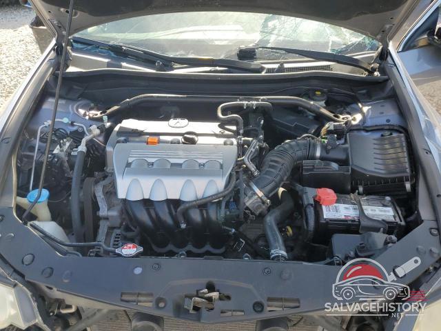 JH4CU2F65DC006789 2013 ACURA TSX photo no. 11