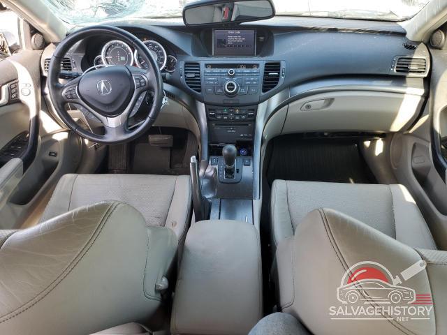 JH4CU2F65DC006789 2013 ACURA TSX photo no. 8