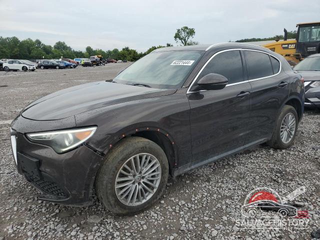 ZASFAKAN7J7B77965 2018 ALFA ROMEO STELVIO photo no. 4