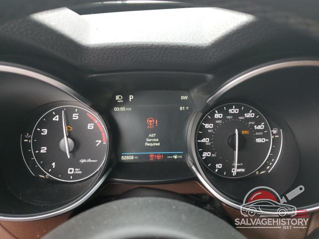 ZASFAKAN7J7B77965 2018 ALFA ROMEO STELVIO photo no. 9