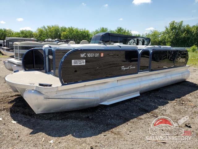 WAC36414B020 2020 ALOH PONTOON photo no. 2
