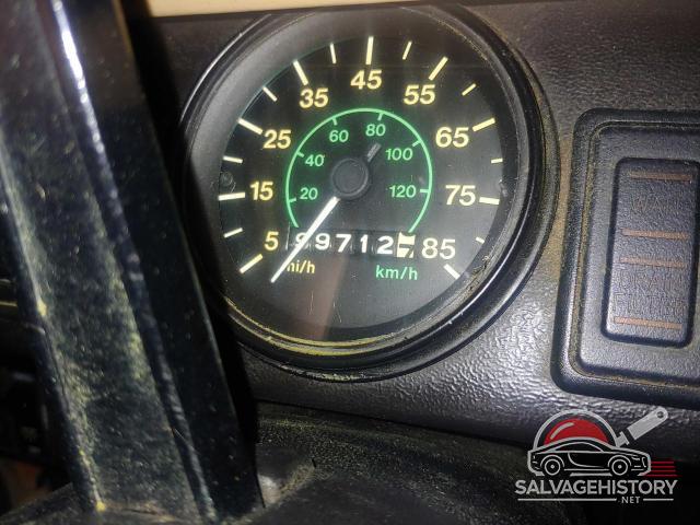 137XE8336NE131533 1992 AMERICAN GENERAL ALL MODELS photo no. 8