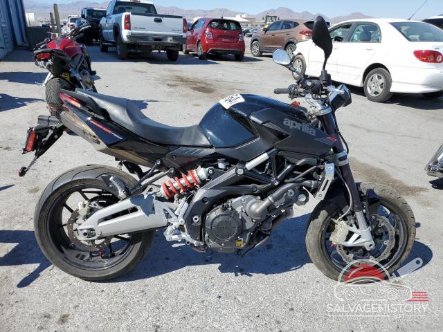 ZD4RAC012GS001510 2016 APRILIA ALL MODELS photo no. 1