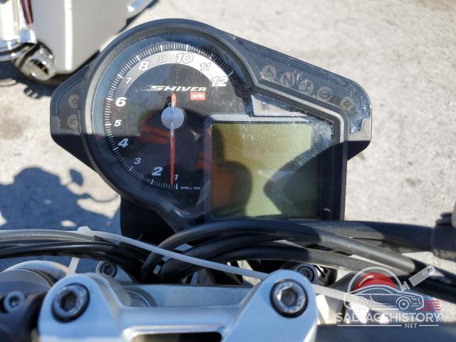 ZD4RAC012GS001510 2016 APRILIA ALL MODELS photo no. 7