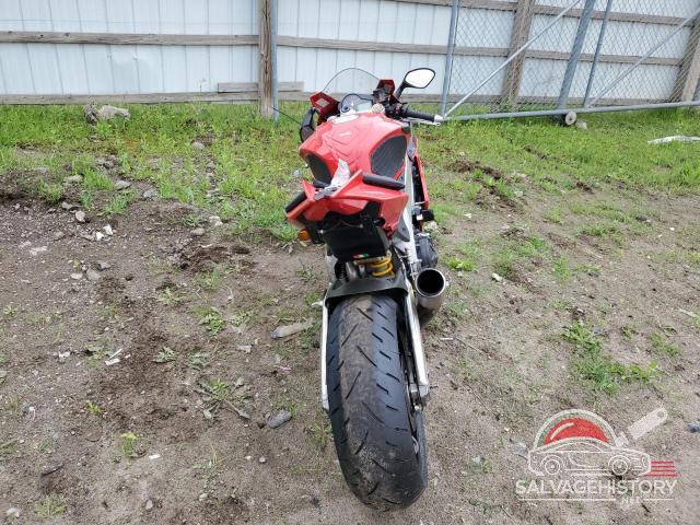 ZD4RKUA49FS000431 2015 APRILIA MOTORCYCLE photo no. 4