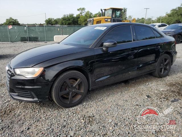 WAUACGFF7F1067260 2015 AUDI A3 photo no. 13