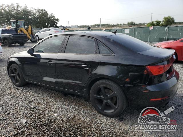WAUACGFF7F1067260 2015 AUDI A3 photo no. 2