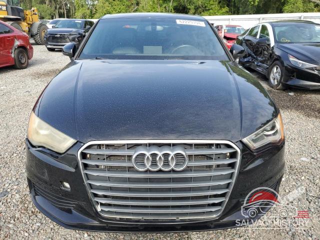 WAUACGFF7F1067260 2015 AUDI A3 photo no. 5