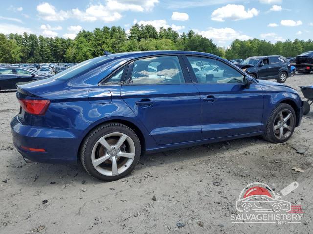 WAUBFGFF9F1092639 2015 AUDI A3 photo no. 3