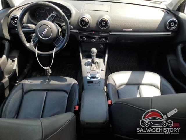 WAUBFGFF9F1092639 2015 AUDI A3 photo no. 8