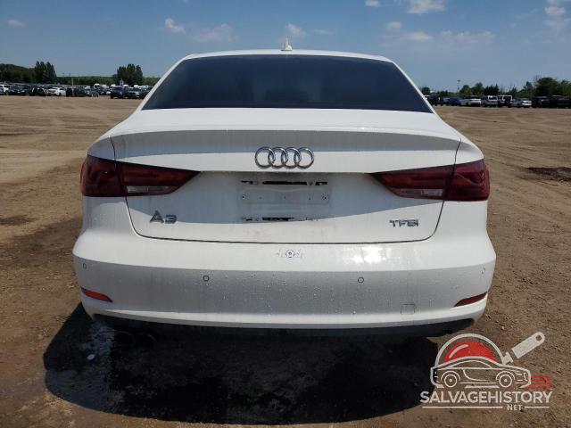WAUA7GFF8G1070657 2016 AUDI A3 photo no. 6