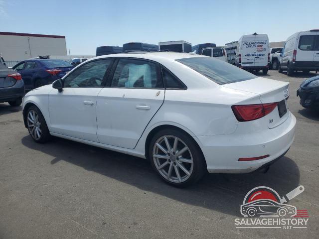 WAUB8GFF1G1064569 2016 AUDI A3 photo no. 2