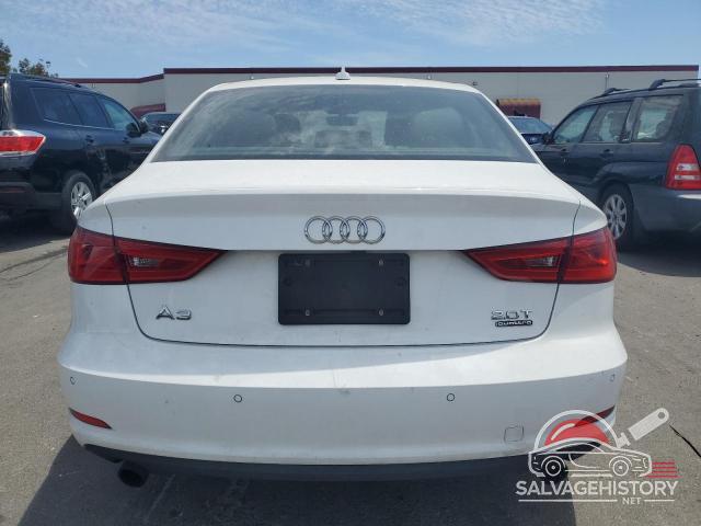 WAUB8GFF1G1064569 2016 AUDI A3 photo no. 6