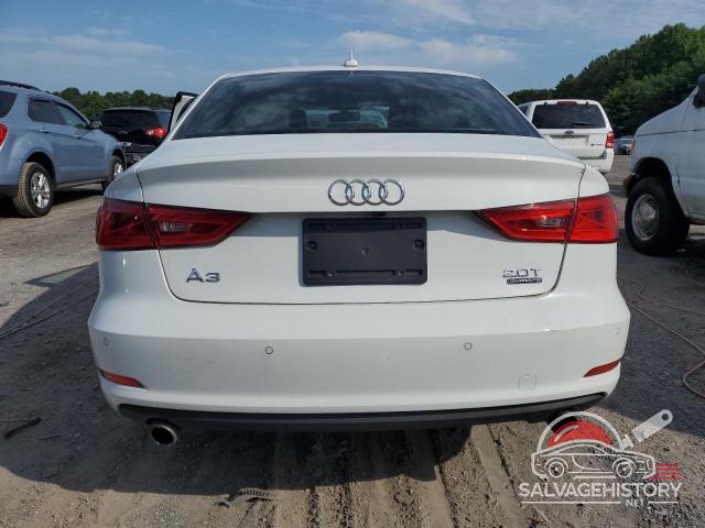WAUB8GFF2G1040443 2016 AUDI A3 photo no. 6