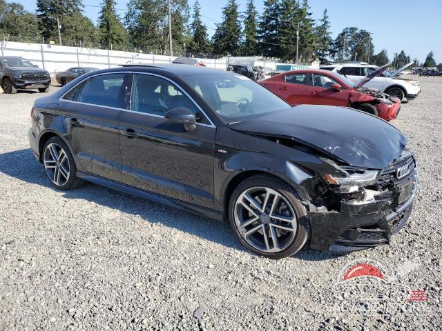 WAUJEGFF3K1016410 2019 AUDI A3 photo no. 4