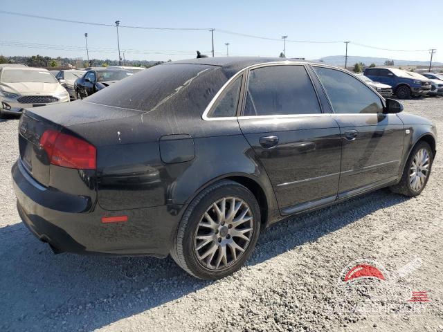WAUAF78E68A166165 2008 AUDI A4 photo no. 3