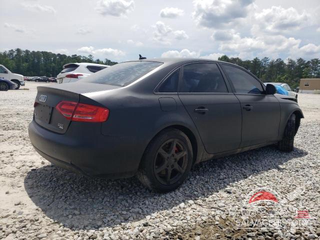 WAULF78K89N011366 2009 AUDI A4 photo no. 3