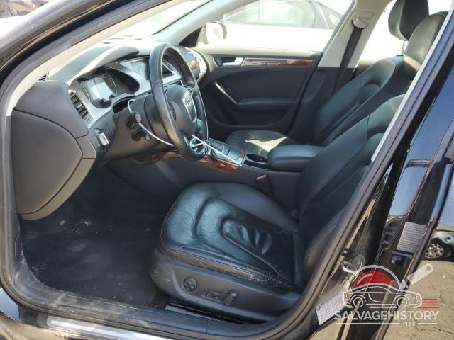 WAUAFAFL1AN000441 2010 AUDI A4 photo no. 7