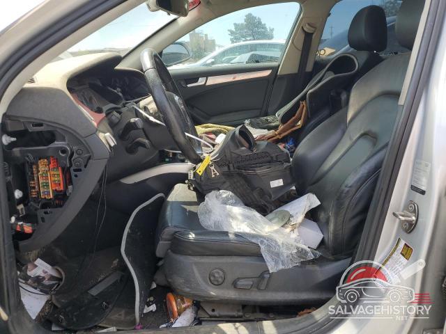 WAUFFAFL7AN066689 2010 AUDI A4 photo no. 7