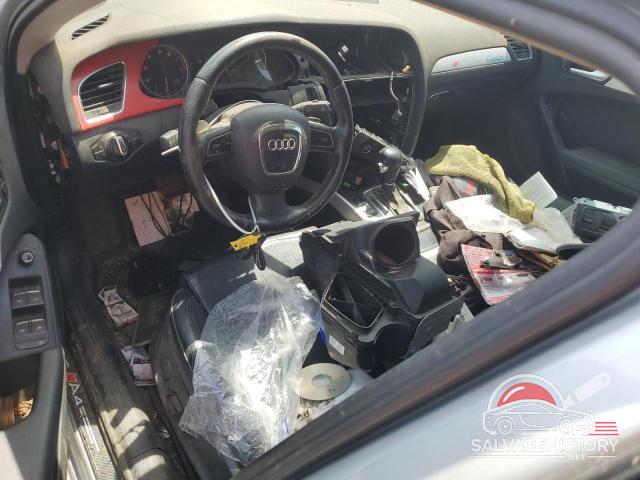 WAUFFAFL7AN066689 2010 AUDI A4 photo no. 8