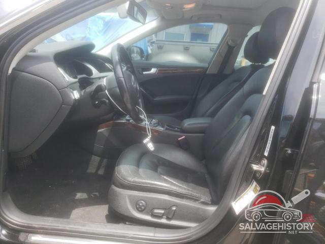 WAUFFAFL9AN021625 2010 AUDI A4 photo no. 7