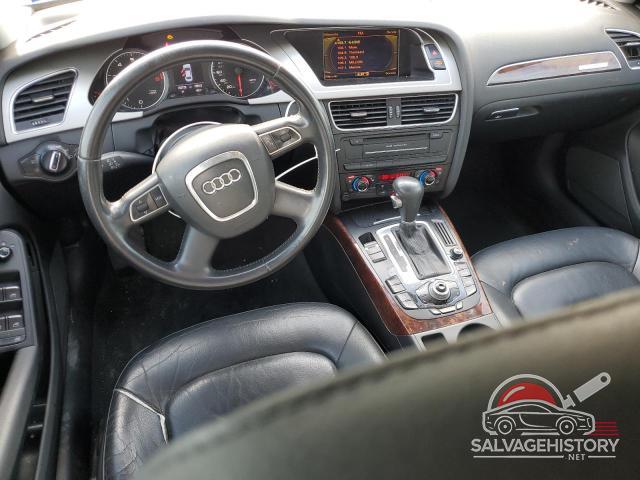 WAUFFAFL9AN021625 2010 AUDI A4 photo no. 8