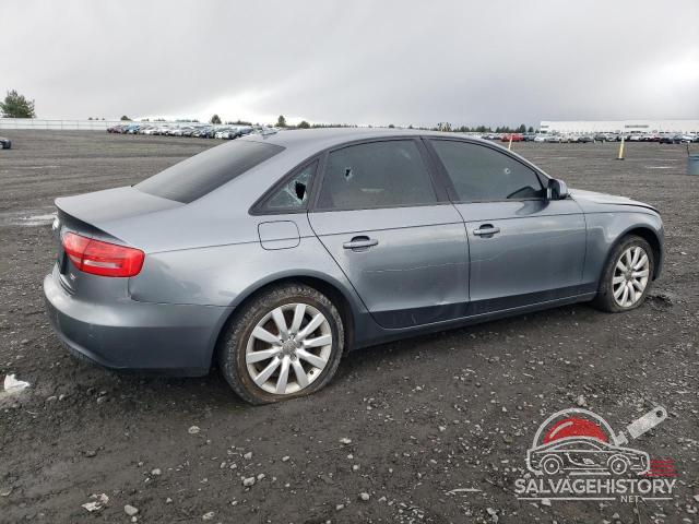 WAUAFAFL6DN023167 2013 AUDI A4 photo no. 3