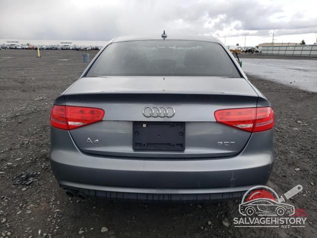 WAUAFAFL6DN023167 2013 AUDI A4 photo no. 6