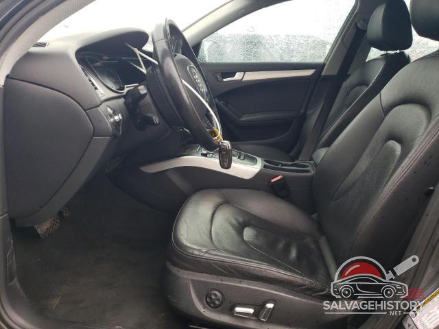 WAUAFAFL6DN023167 2013 AUDI A4 photo no. 7