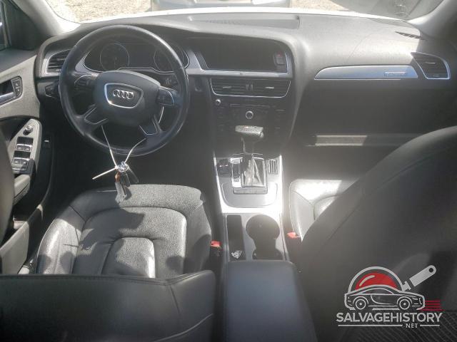 WAUBFAFL4DA171703 2013 AUDI A4 photo no. 8