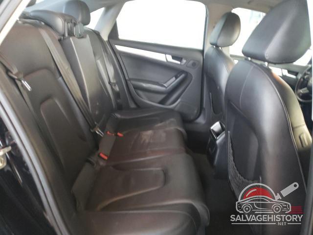 WAUBFAFL6DN002971 2013 AUDI A4 photo no. 10