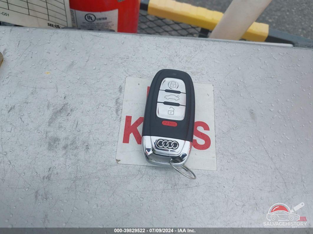 WAUAFAFL4EA006828 2014 AUDI A4 photo no. 11