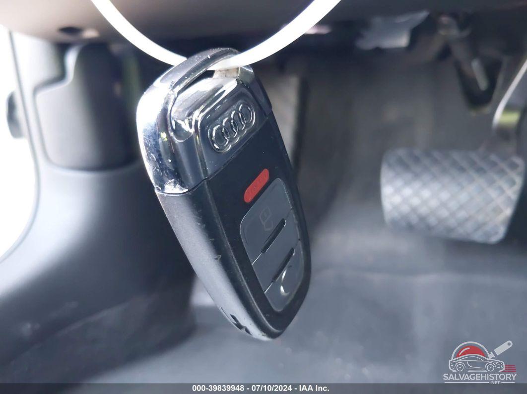 WAUAFAFL9EN025707 2014 AUDI A4 photo no. 11