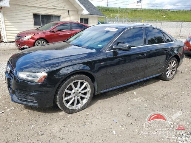WAUBFAFL0FN026525 2015 AUDI A4 photo no. 11