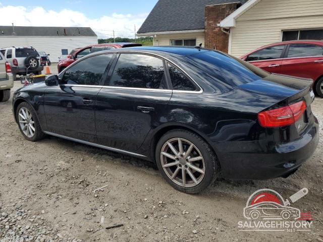 WAUBFAFL0FN026525 2015 AUDI A4 photo no. 2