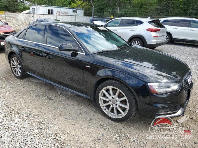 WAUBFAFL0FN026525 2015 AUDI A4 photo no. 4