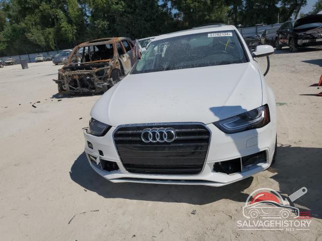 WAUAFAFL2GN013594 2016 AUDI A4 photo no. 5