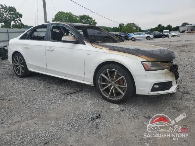 WAUBFAFL5GN016073 2016 AUDI A4 photo no. 4