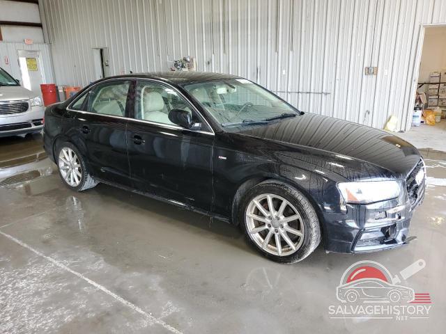 WAUEFAFL2GN005366 2016 AUDI A4 photo no. 4